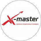 ИКС-Мастер (X-Master), Спортивный магазин