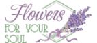 Цветы и букеты с доставкой от Flowers for your soul, интернет-магазин